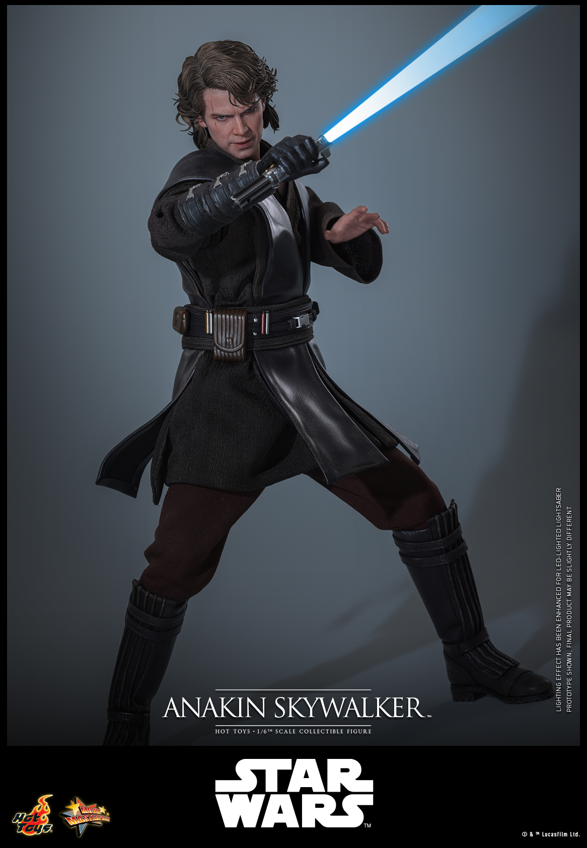 Hot Toys - Star Wars EP3 - Anakin Skywalker_PR6.jpg